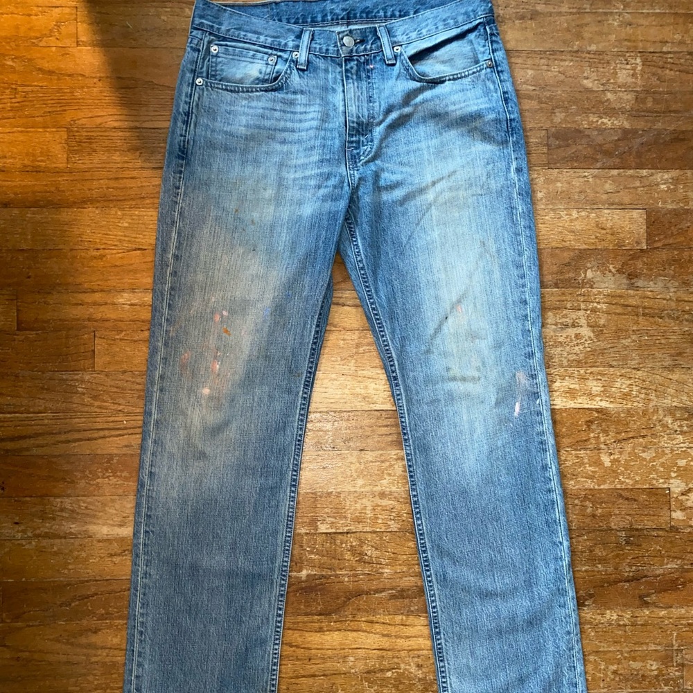 Levi’s 514 32x32